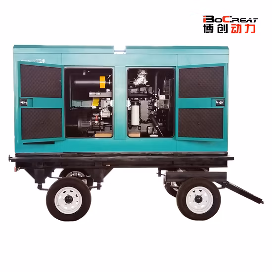 E-Start Mini Tractor with 12HP 15HP Engine for Ukraine Russia